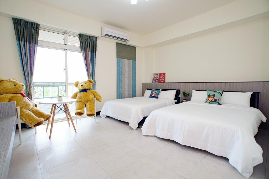 Taiping Homestay Exterior foto
